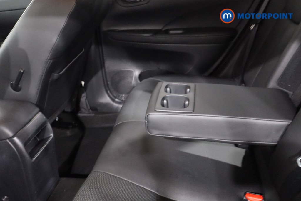 Nissan Pulsar Tekna Automatic Petrol Hatchback - Stock Number (1619550) - 24th supplementary image