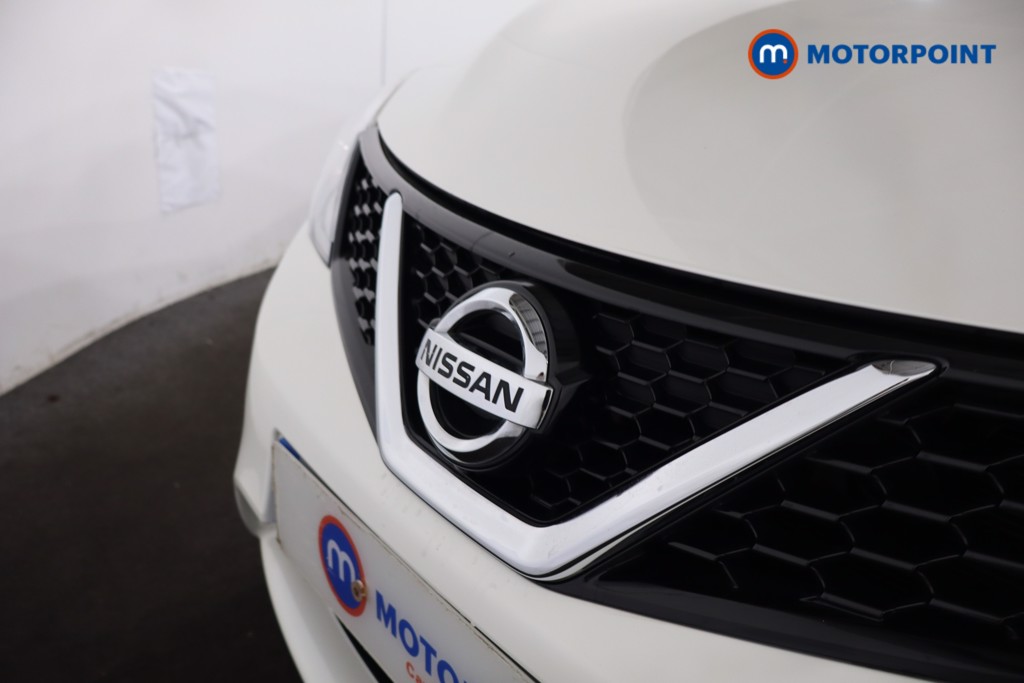 Nissan Pulsar Tekna Automatic Petrol Hatchback - Stock Number (1619550) - 27th supplementary image