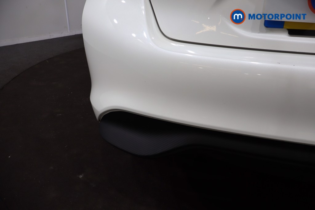 Nissan Pulsar Tekna Automatic Petrol Hatchback - Stock Number (1619550) - 34th supplementary image