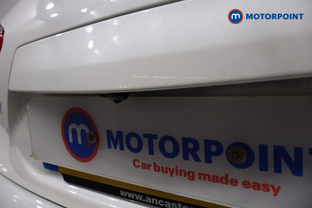 Nissan Pulsar Tekna Automatic Petrol Hatchback - Stock Number (1619550) - 35th supplementary image