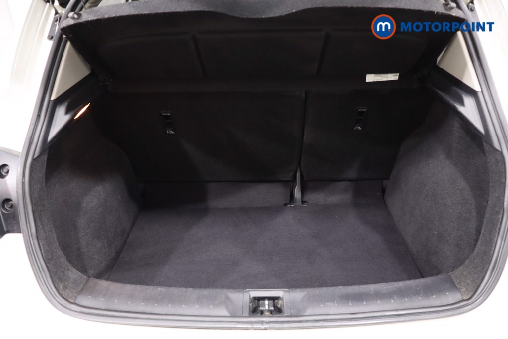 Nissan Pulsar Tekna Automatic Petrol Hatchback - Stock Number (1619550) - 36th supplementary image