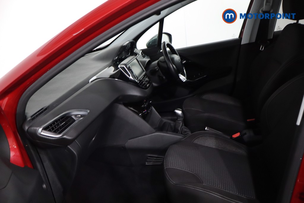 Peugeot 208 Tech Edition Manual Petrol Hatchback - Stock Number (1619596) - 4th supplementary image