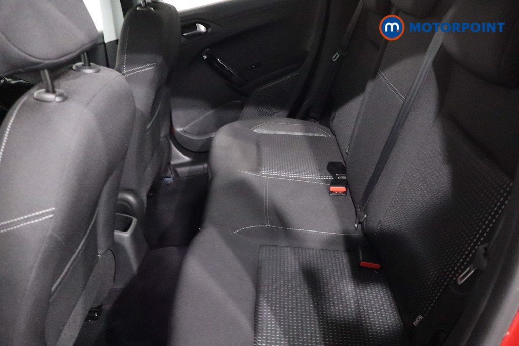 Peugeot 208 Tech Edition Manual Petrol Hatchback - Stock Number (1619596) - 5th supplementary image