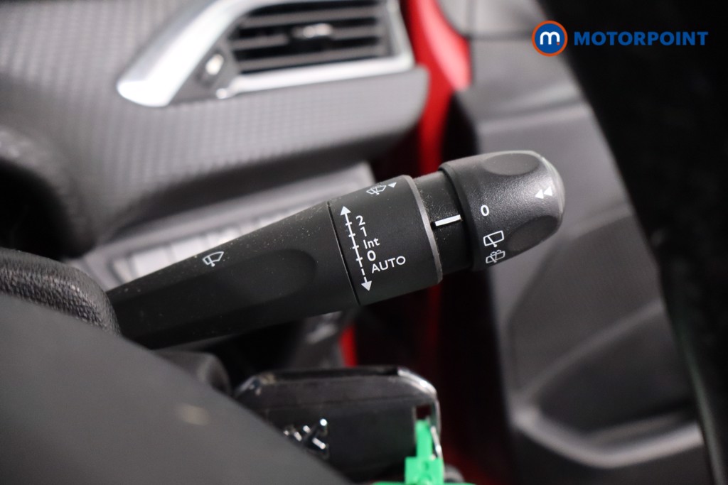 Peugeot 208 Tech Edition Manual Petrol Hatchback - Stock Number (1619596) - 15th supplementary image
