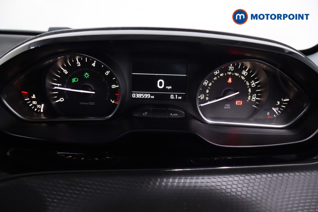 Peugeot 208 Tech Edition Manual Petrol Hatchback - Stock Number (1619596) - 16th supplementary image