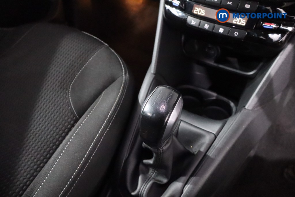 Peugeot 208 Tech Edition Manual Petrol Hatchback - Stock Number (1619596) - 19th supplementary image