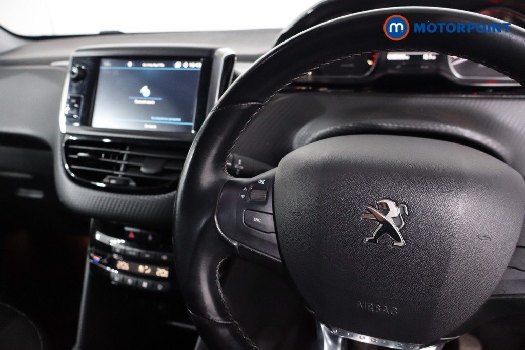 Peugeot 208 Tech Edition Manual Petrol Hatchback - Stock Number (1619596) - 20th supplementary image