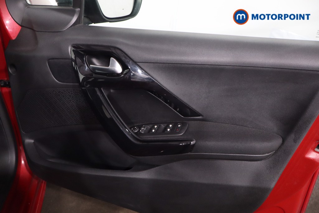 Peugeot 208 Tech Edition Manual Petrol Hatchback - Stock Number (1619596) - 22nd supplementary image