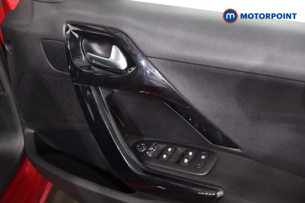 Peugeot 208 Tech Edition Manual Petrol Hatchback - Stock Number (1619596) - 23rd supplementary image