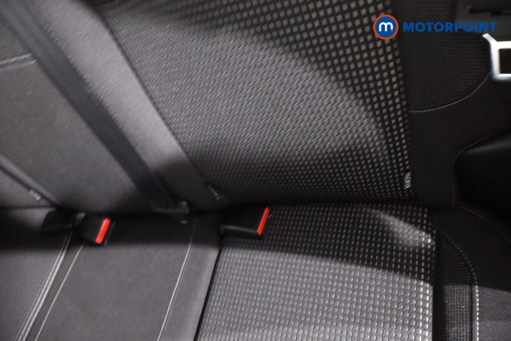 Peugeot 208 Tech Edition Manual Petrol Hatchback - Stock Number (1619596) - 24th supplementary image