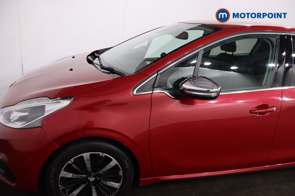Peugeot 208 Tech Edition Manual Petrol Hatchback - Stock Number (1619596) - 25th supplementary image