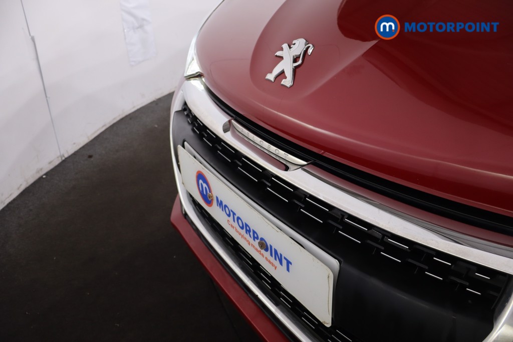 Peugeot 208 Tech Edition Manual Petrol Hatchback - Stock Number (1619596) - 26th supplementary image