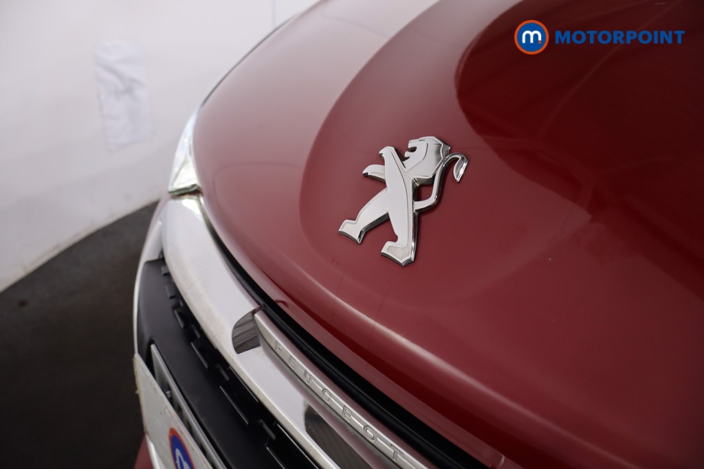 Peugeot 208 Tech Edition Manual Petrol Hatchback - Stock Number (1619596) - 27th supplementary image