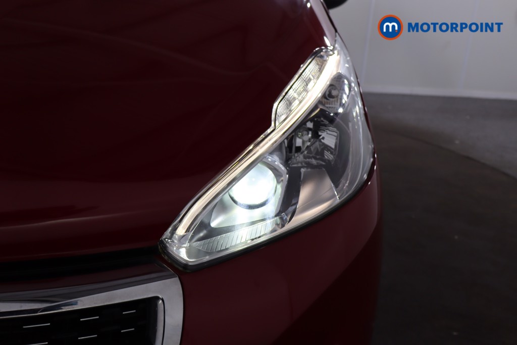 Peugeot 208 Tech Edition Manual Petrol Hatchback - Stock Number (1619596) - 28th supplementary image