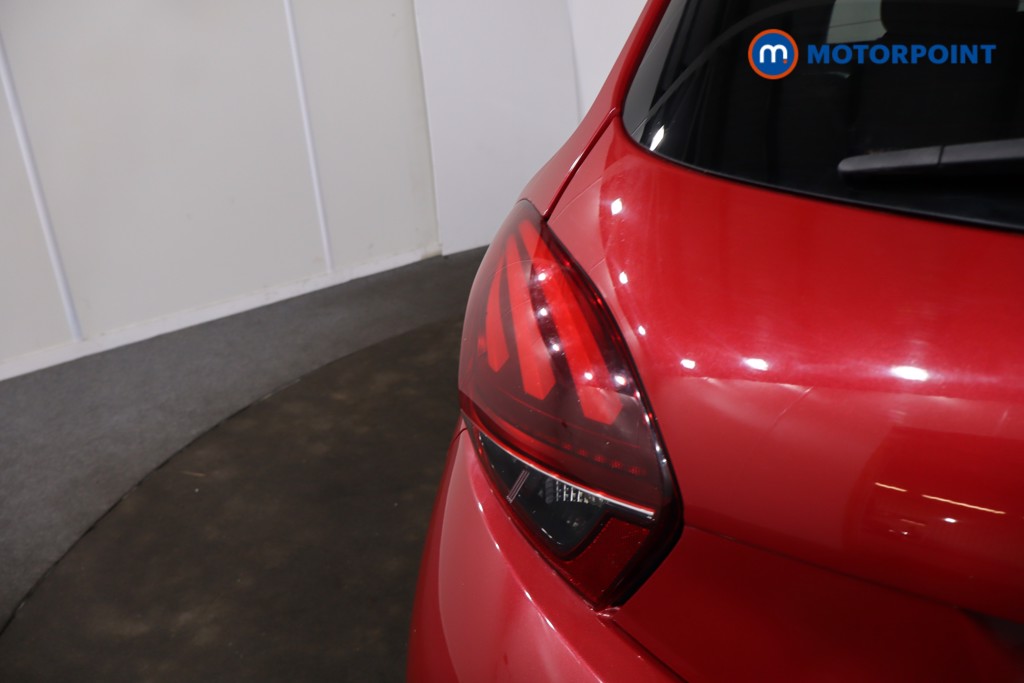 Peugeot 208 Tech Edition Manual Petrol Hatchback - Stock Number (1619596) - 32nd supplementary image