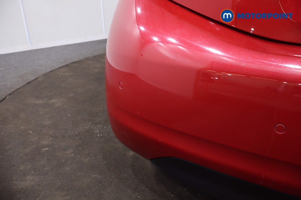 Peugeot 208 Tech Edition Manual Petrol Hatchback - Stock Number (1619596) - 33rd supplementary image