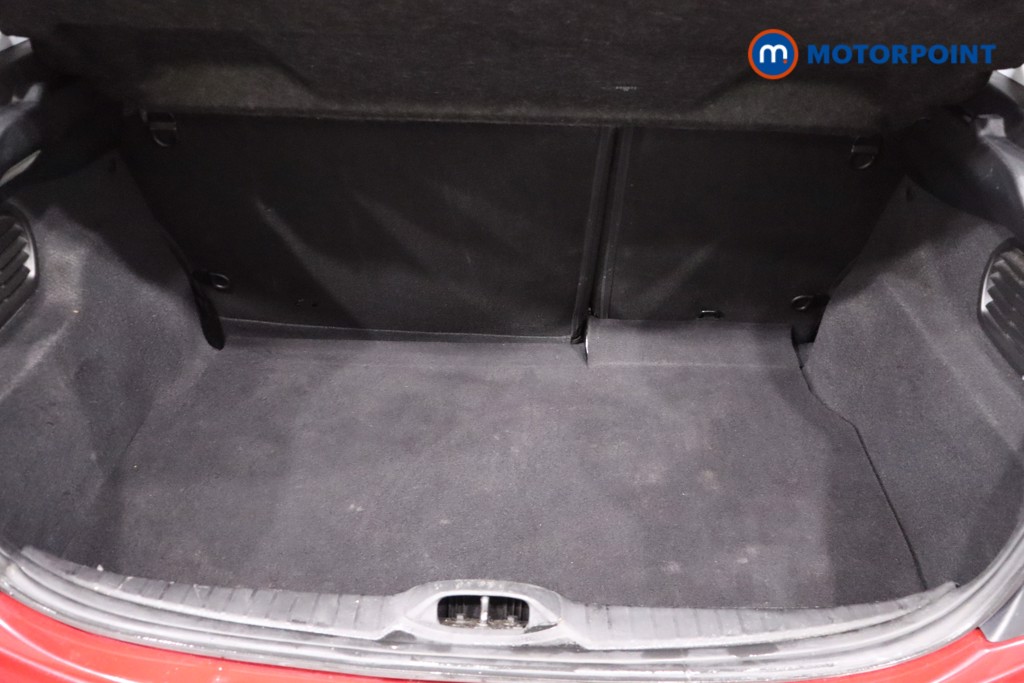 Peugeot 208 Tech Edition Manual Petrol Hatchback - Stock Number (1619596) - 35th supplementary image