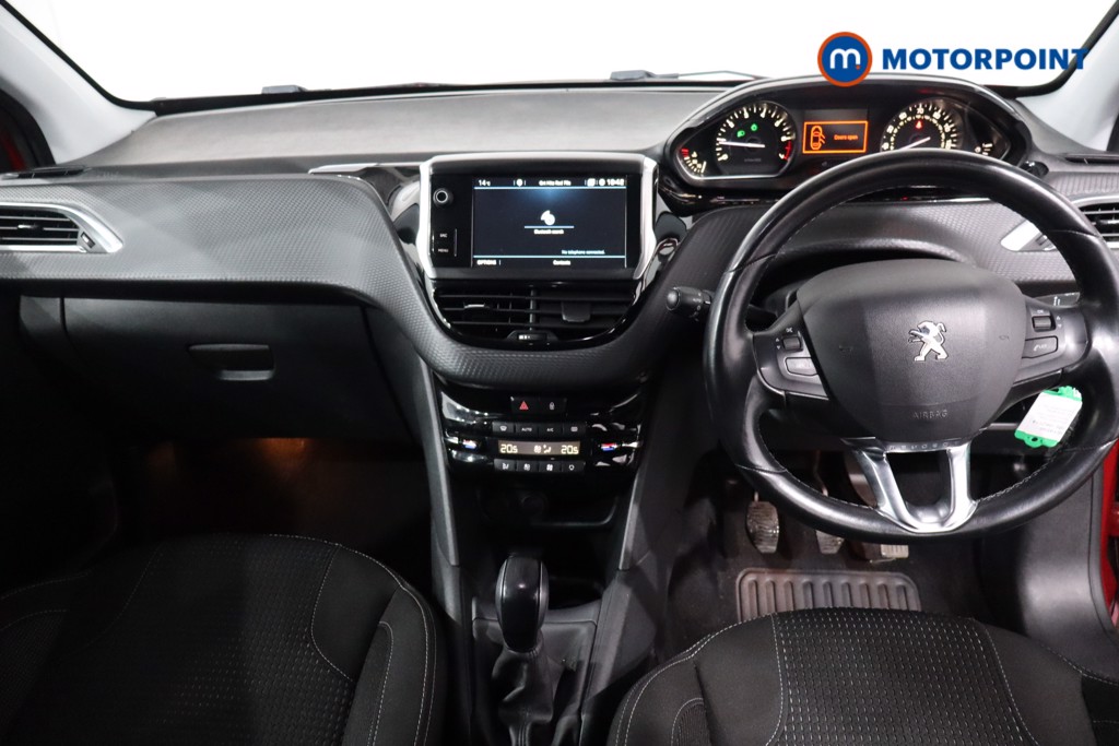 Peugeot 208 Tech Edition Manual Petrol Hatchback - Stock Number (1619596) - 1st supplementary image