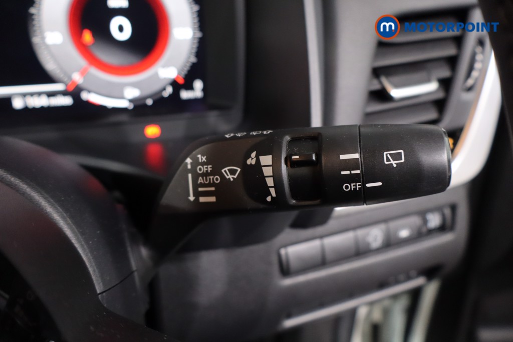 Nissan Qashqai N-Connecta Manual Petrol SUV - Stock Number (1619620) - 15th supplementary image