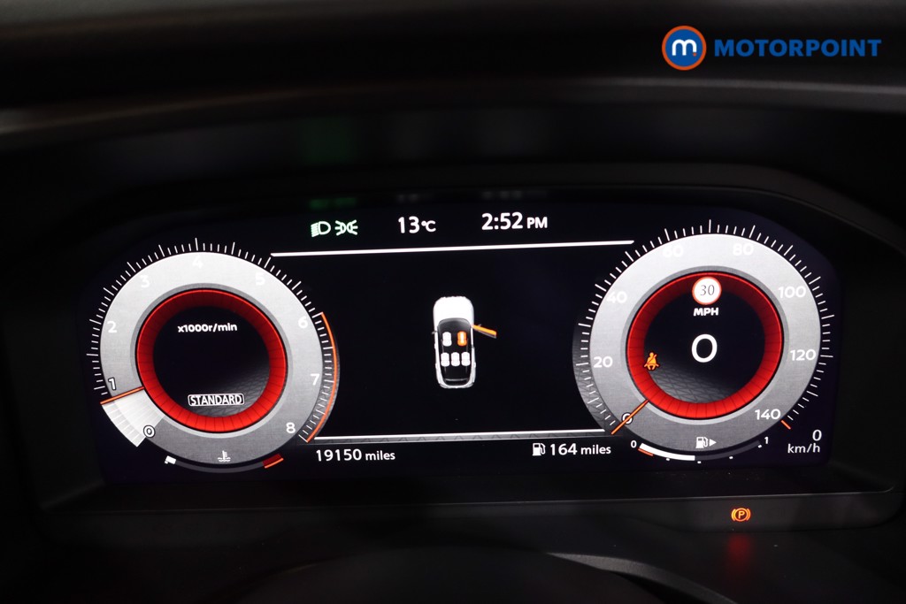 Nissan Qashqai N-Connecta Manual Petrol SUV - Stock Number (1619620) - 16th supplementary image