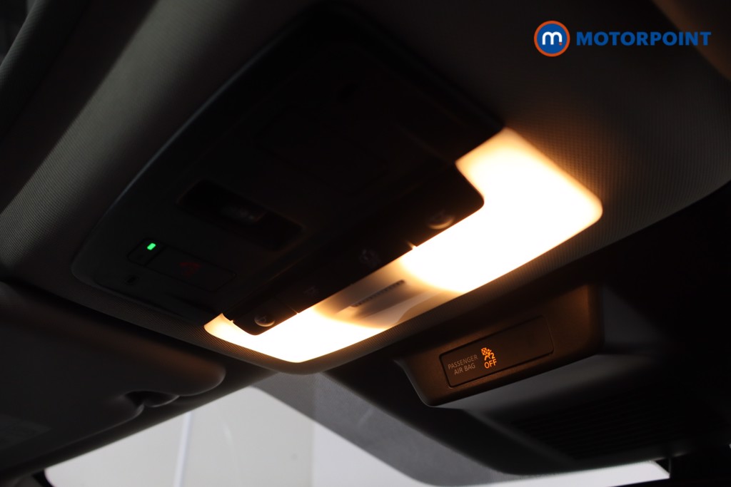 Nissan Qashqai N-Connecta Manual Petrol SUV - Stock Number (1619620) - 22nd supplementary image