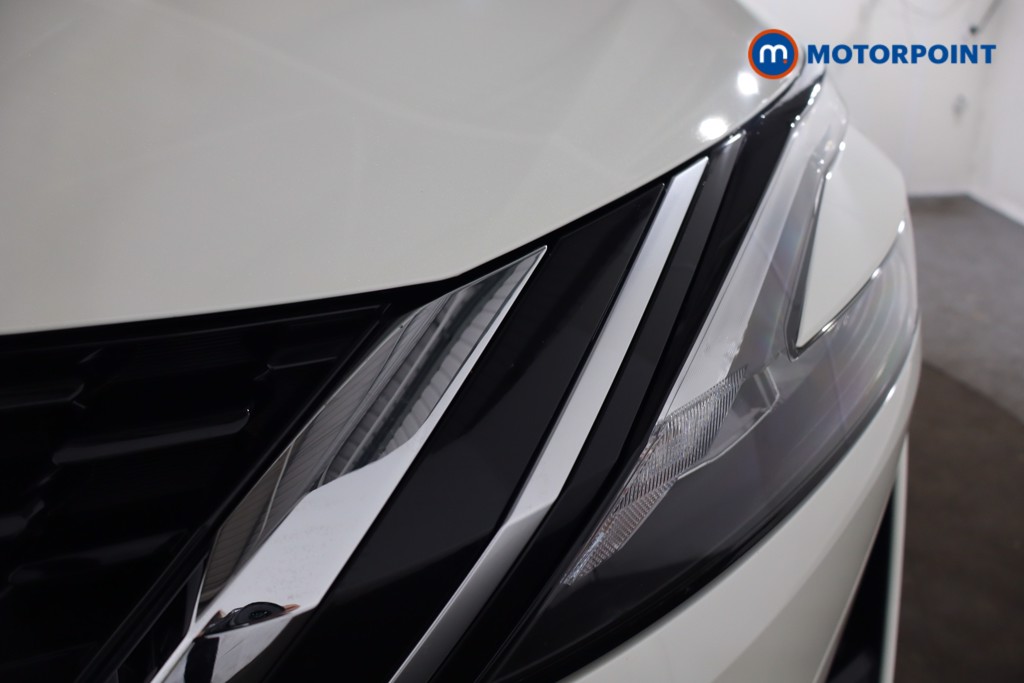 Nissan Qashqai N-Connecta Manual Petrol SUV - Stock Number (1619620) - 32nd supplementary image