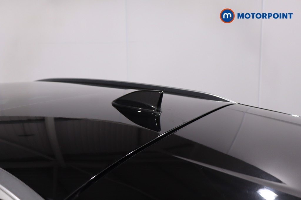 Nissan Qashqai N-Connecta Manual Petrol SUV - Stock Number (1619620) - 35th supplementary image