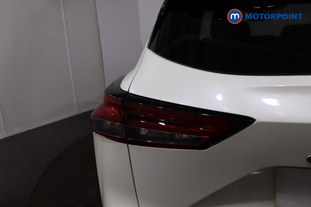 Nissan Qashqai N-Connecta Manual Petrol SUV - Stock Number (1619620) - 37th supplementary image