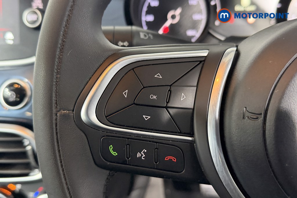 Fiat 500X City Cross Automatic Petrol SUV - Stock Number (1619784) - 7th supplementary image