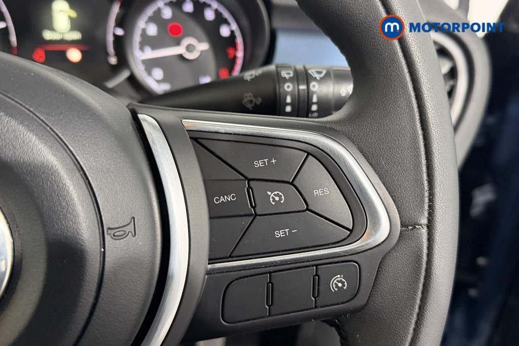 Fiat 500X City Cross Automatic Petrol SUV - Stock Number (1619784) - 8th supplementary image