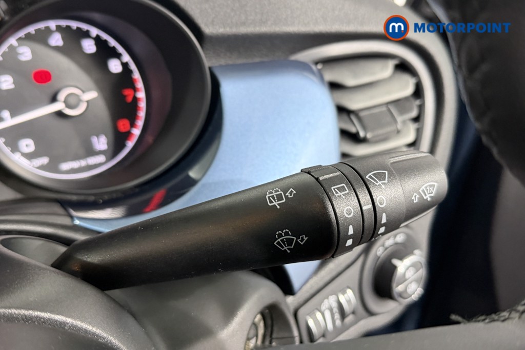 Fiat 500X City Cross Automatic Petrol SUV - Stock Number (1619784) - 15th supplementary image