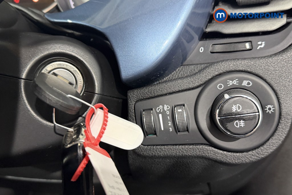 Fiat 500X City Cross Automatic Petrol SUV - Stock Number (1619784) - 17th supplementary image