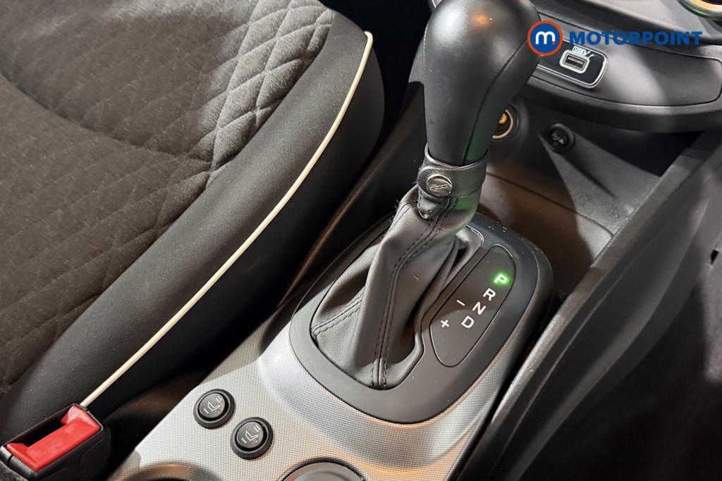 Fiat 500X City Cross Automatic Petrol SUV - Stock Number (1619784) - 18th supplementary image