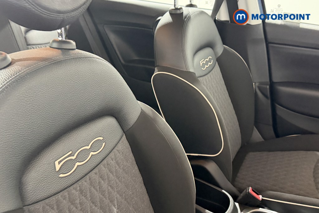 Fiat 500X City Cross Automatic Petrol SUV - Stock Number (1619784) - 23rd supplementary image