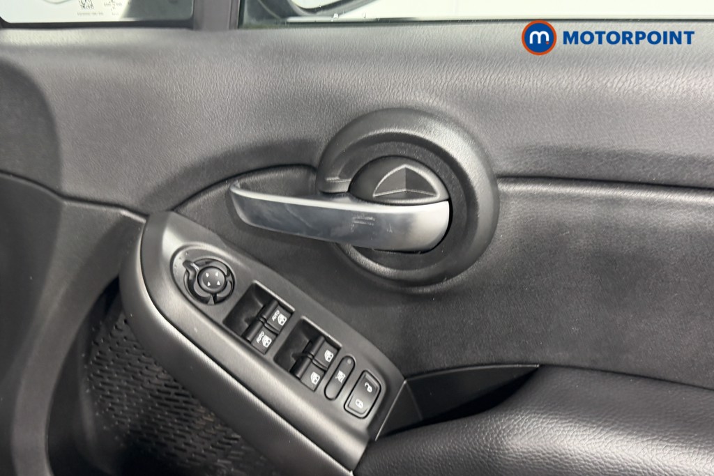 Fiat 500X City Cross Automatic Petrol SUV - Stock Number (1619784) - 25th supplementary image