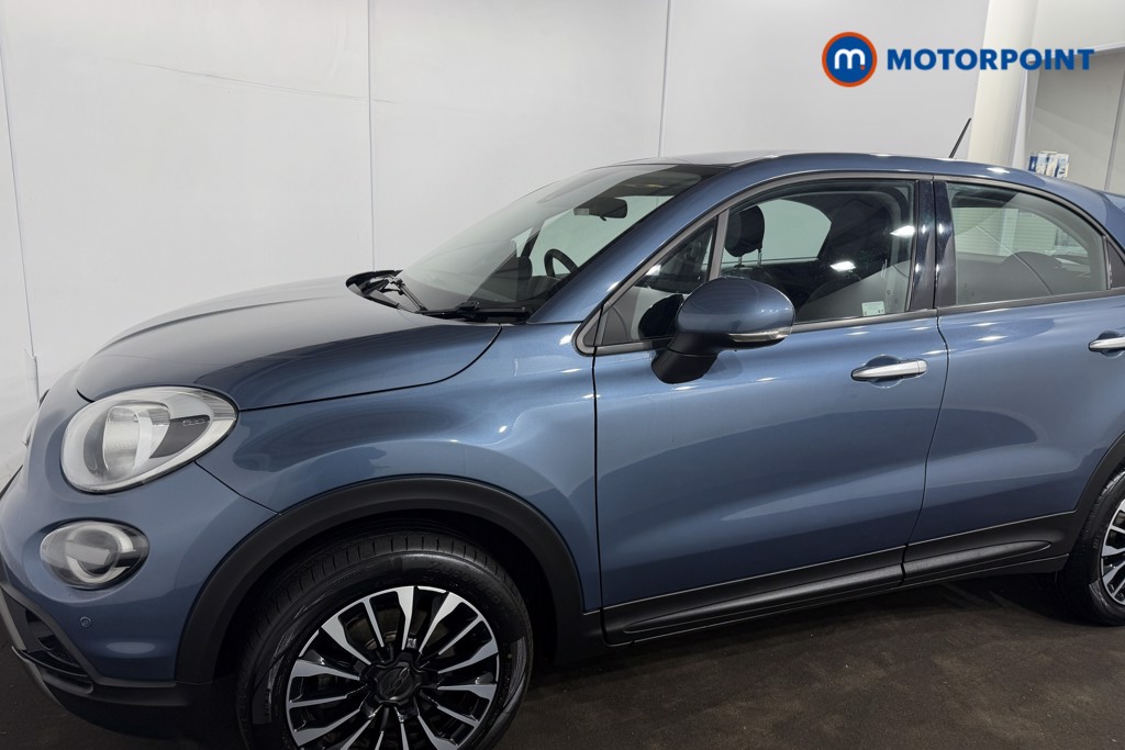 Fiat 500X City Cross Automatic Petrol SUV - Stock Number (1619784) - 28th supplementary image