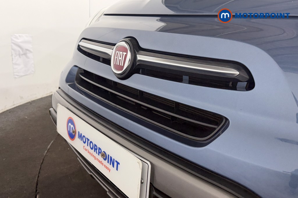 Fiat 500X City Cross Automatic Petrol SUV - Stock Number (1619784) - 29th supplementary image