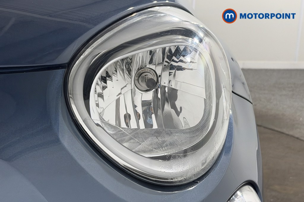 Fiat 500X City Cross Automatic Petrol SUV - Stock Number (1619784) - 31st supplementary image