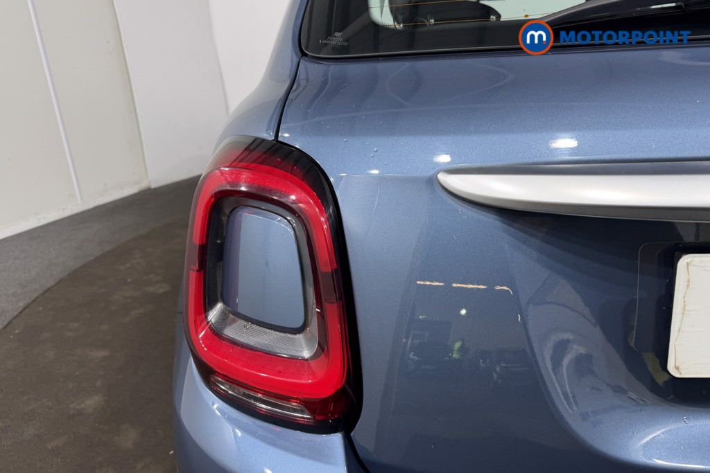 Fiat 500X City Cross Automatic Petrol SUV - Stock Number (1619784) - 38th supplementary image