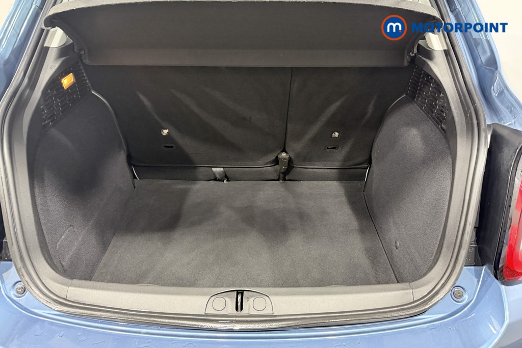 Fiat 500X City Cross Automatic Petrol SUV - Stock Number (1619784) - 40th supplementary image