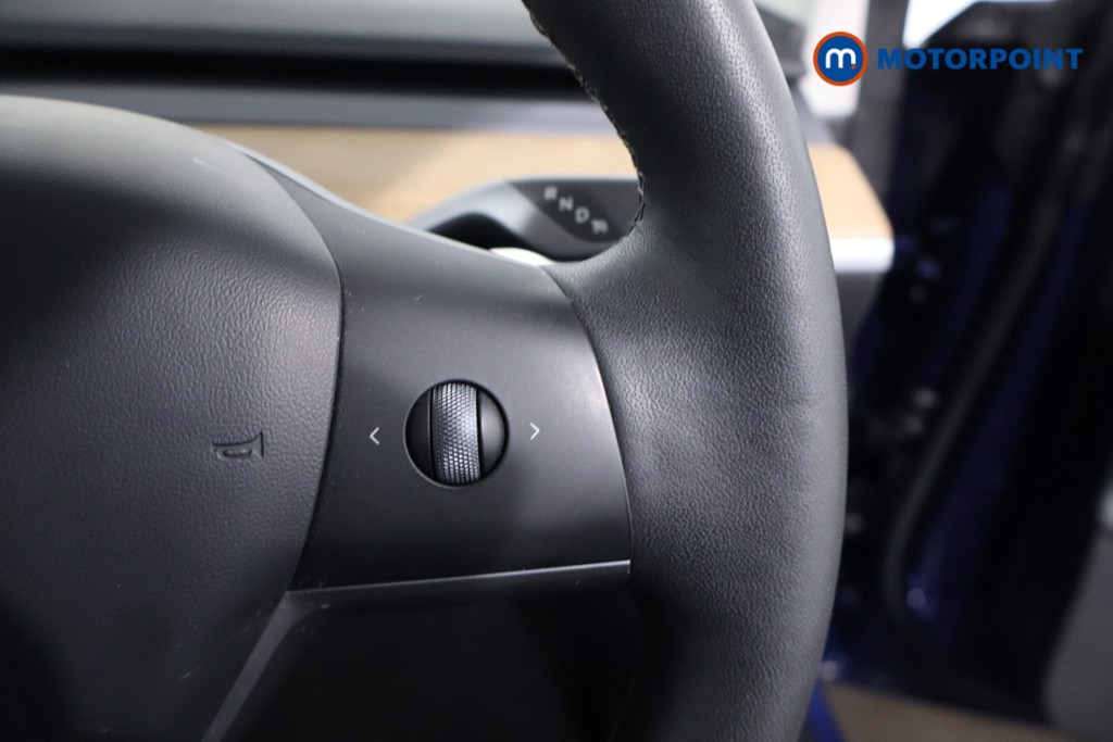 Tesla Model 3 Long Range Automatic Electric Saloon - Stock Number (1619785) - 8th supplementary image