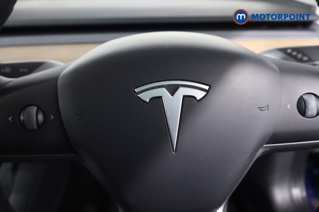 Tesla Model 3 Long Range Automatic Electric Saloon - Stock Number (1619785) - 13th supplementary image