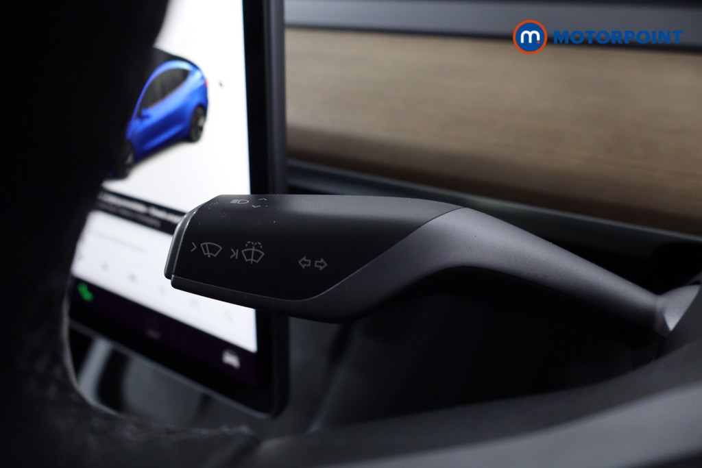 Tesla Model 3 Long Range Automatic Electric Saloon - Stock Number (1619785) - 14th supplementary image