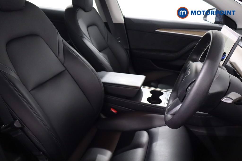Tesla Model 3 Long Range Automatic Electric Saloon - Stock Number (1619785) - 17th supplementary image