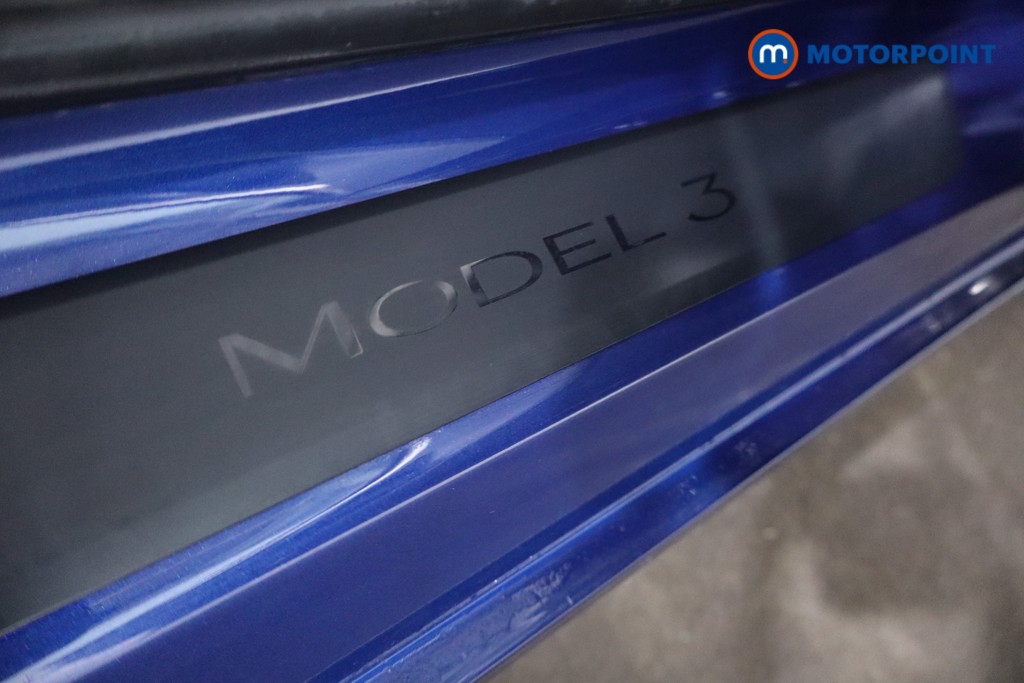 Tesla Model 3 Long Range Automatic Electric Saloon - Stock Number (1619785) - 18th supplementary image