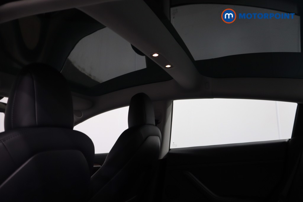 Tesla Model 3 Long Range Automatic Electric Saloon - Stock Number (1619785) - 22nd supplementary image