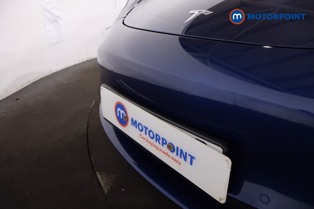 Tesla Model 3 Long Range Automatic Electric Saloon - Stock Number (1619785) - 24th supplementary image