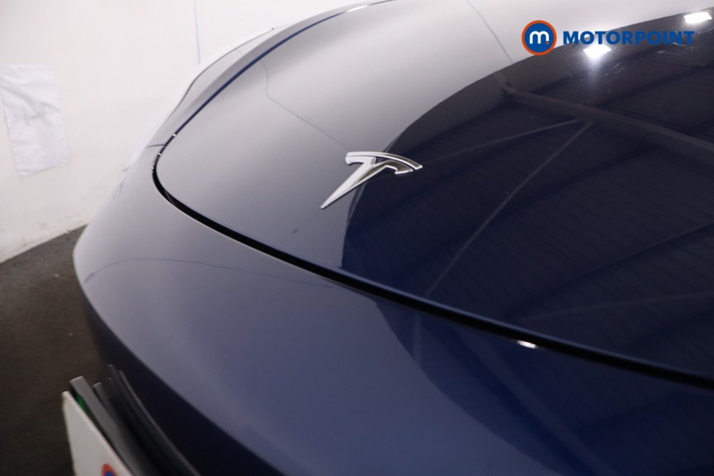 Tesla Model 3 Long Range Automatic Electric Saloon - Stock Number (1619785) - 25th supplementary image