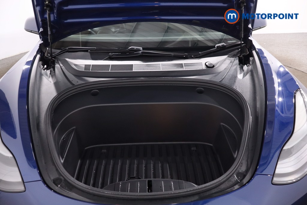 Tesla Model 3 Long Range Automatic Electric Saloon - Stock Number (1619785) - 28th supplementary image