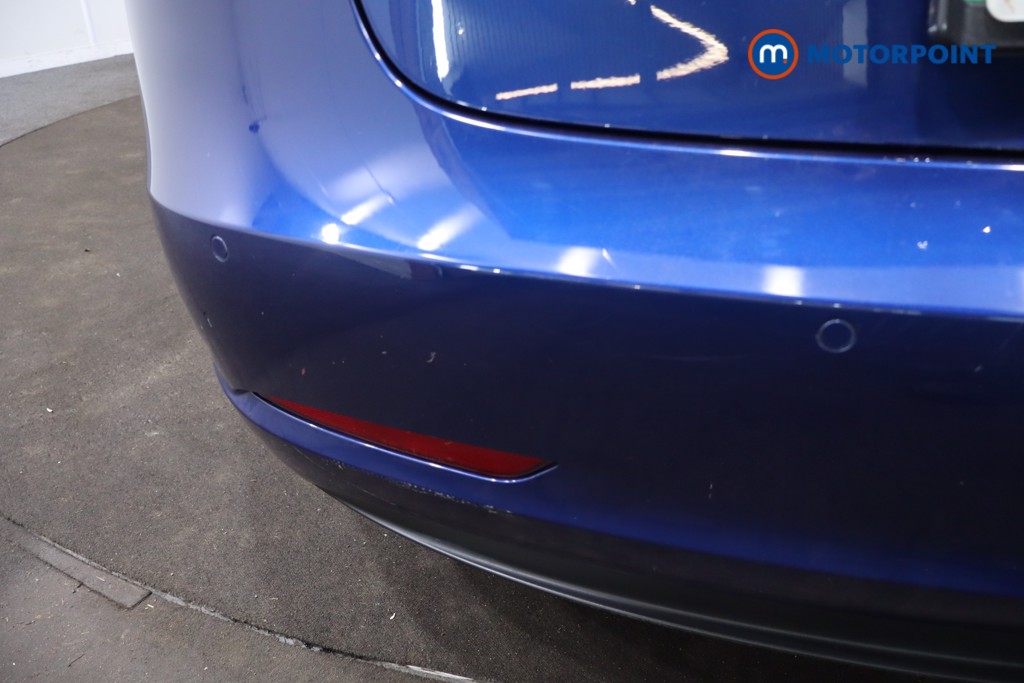 Tesla Model 3 Long Range Automatic Electric Saloon - Stock Number (1619785) - 33rd supplementary image
